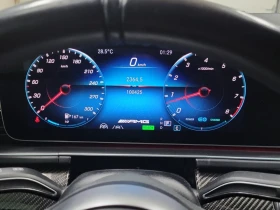 Mercedes-Benz GLE 63 S AMG * CARFAX * АВТО КРЕДИТ * ЦЕНА ДО БГ! - 116999 лв. - 86497860 11
