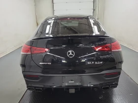 Mercedes-Benz GLE 63 S AMG * CARFAX * АВТО КРЕДИТ * ЦЕНА ДО БГ! - 116999 лв. - 86497860 5