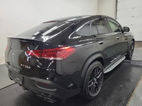 Mercedes-Benz GLE 63 S AMG * CARFAX * АВТО КРЕДИТ * ЦЕНА ДО БГ! - 116999 лв. - 86497860 4