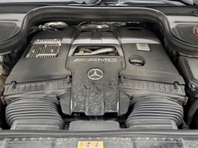 Mercedes-Benz GLE 63 S AMG * CARFAX * АВТО КРЕДИТ * ЦЕНА ДО БГ! - 116999 лв. - 86497860 16