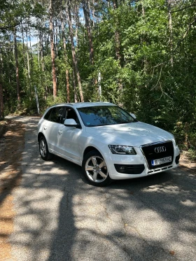Обява за продажба на Audi Q5 3.0TDI ~Цена по договаряне - изображение 1