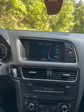 Audi Q5 3.0TDI | Mobile.bg    14