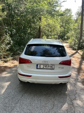 Обява за продажба на Audi Q5 3.0TDI ~Цена по договаряне - изображение 3