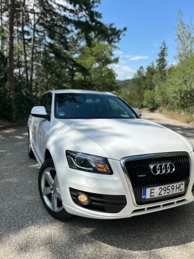 Обява за продажба на Audi Q5 3.0TDI ~Цена по договаряне - изображение 7