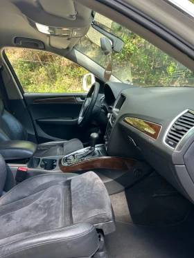 Audi Q5 3.0TDI | Mobile.bg    13