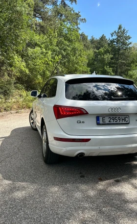 Обява за продажба на Audi Q5 3.0TDI ~Цена по договаряне - изображение 11