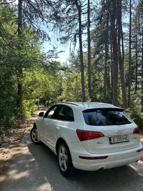Обява за продажба на Audi Q5 3.0TDI ~Цена по договаряне - изображение 4