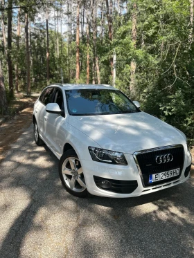 Обява за продажба на Audi Q5 3.0TDI ~Цена по договаряне - изображение 1