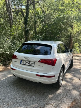 Обява за продажба на Audi Q5 3.0TDI ~Цена по договаряне - изображение 2