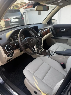 Mercedes-Benz GLK 350 4-Matic, снимка 6