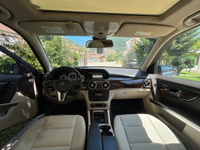 Обява за продажба на Mercedes-Benz GLK 350 4-Matic ~27 500 лв. - изображение 3