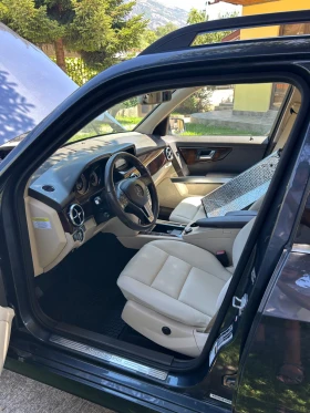 Обява за продажба на Mercedes-Benz GLK 350 4-Matic ~27 500 лв. - изображение 1