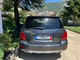 Обява за продажба на Mercedes-Benz GLK 350 4-Matic ~27 500 лв. - изображение 6