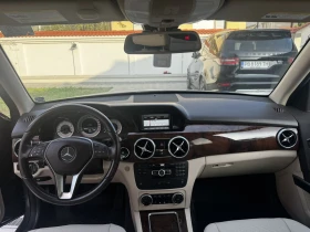 Mercedes-Benz GLK 350 4-Matic, снимка 5