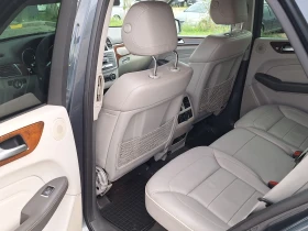Обява за продажба на Mercedes-Benz ML 350 6.3.AMG PAKET. ~29 800 лв. - изображение 8