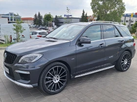 Mercedes-Benz ML 350 6.3.AMG PAKET. - 29800 лв. - 79170618 15