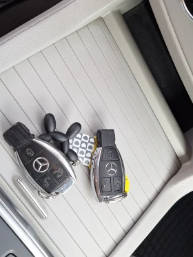 Обява за продажба на Mercedes-Benz ML 350 6.3.AMG PAKET. ~29 800 лв. - изображение 11