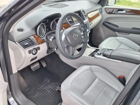 Обява за продажба на Mercedes-Benz ML 350 6.3.AMG PAKET. ~29 800 лв. - изображение 7