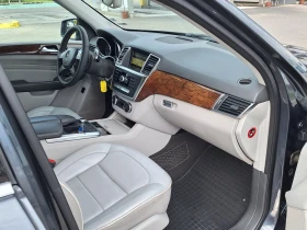 Обява за продажба на Mercedes-Benz ML 350 6.3.AMG PAKET. ~29 800 лв. - изображение 9