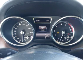 Mercedes-Benz GL 550 AMG* 4MATIC* * HARMAN* 360* * * | Mobile.bg    8