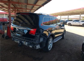 Mercedes-Benz GL 550 AMG* 4MATIC* * HARMAN* 360* * * | Mobile.bg    4