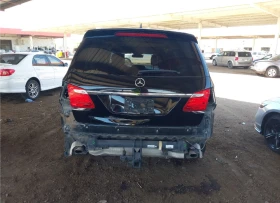 Mercedes-Benz GL 550 AMG* 4MATIC* * HARMAN* 360* * * | Mobile.bg    5