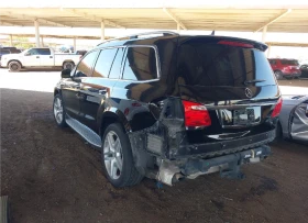 Mercedes-Benz GL 550 AMG* 4MATIC* * HARMAN* 360* * * | Mobile.bg    6