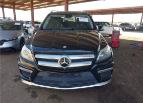 Mercedes-Benz GL 550 AMG* 4MATIC* * HARMAN* 360* * * | Mobile.bg    2