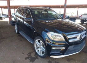 Mercedes-Benz GL 550 AMG* 4MATIC* * HARMAN* 360* * * | Mobile.bg    3