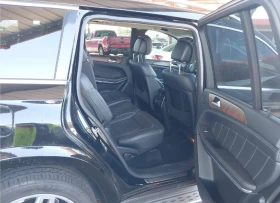 Mercedes-Benz GL 550 AMG* 4MATIC* * HARMAN* 360* * * | Mobile.bg    10