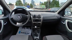 Dacia Duster 1, 6i  | Mobile.bg    7