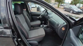 Dacia Duster 1, 6i  | Mobile.bg    10