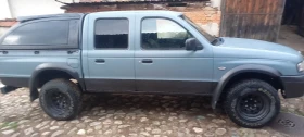 Обява за продажба на Mazda B2500 ~13 999 лв. - изображение 2