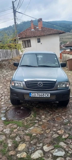 Обява за продажба на Mazda B2500 ~13 999 лв. - изображение 7