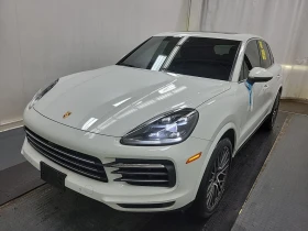 Porsche Cayenne E HYBRID  CARFAX