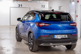 Opel Grandland X Ultimate      +  - | Mobile.bg    4