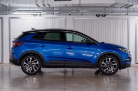Opel Grandland X Ultimate      +  - | Mobile.bg    6