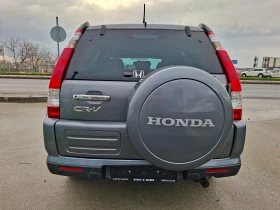 Honda Cr-v 2, 0i 4x4 газ Италия - 11600 лв. / 5930.99 € - 10691087 5