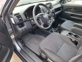 Honda Cr-v 2, 0i 4x4 газ Италия - 11600 лв. / 5930.99 € - 10691087 12
