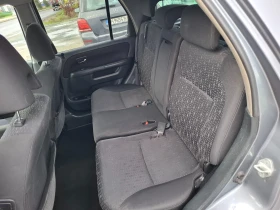 Honda Cr-v 2, 0i 4x4 газ Италия - 11600 лв. / 5930.99 € - 10691087 11