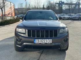 Jeep Grand cherokee 3.6i 290 к.с./ГАРАНЦИЯ ОТ КЕНТАВЪР , снимка 7