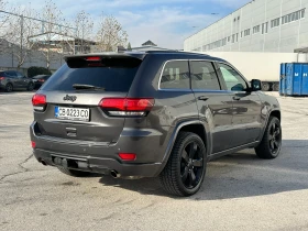 Jeep Grand cherokee 3.6i 290 к.с./ГАРАНЦИЯ ОТ КЕНТАВЪР , снимка 4