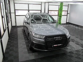 Audi Q7 7-MESTA/PANORAMA/PODGREV/DIGITAL/СОБСТВЕН ЛИЗИНГ - цена по договаряне - 34585239 7
