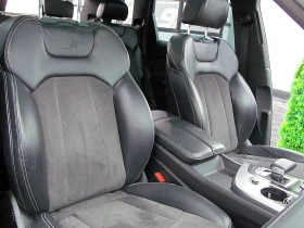 Audi Q7 7-MESTA/PANORAMA/PODGREV/DIGITAL/СОБСТВЕН ЛИЗИНГ - цена по договаряне - 34585239 15