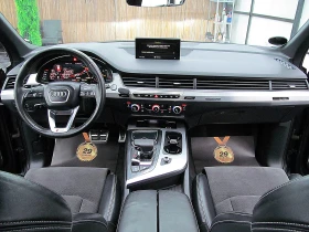 Audi Q7 7-MESTA/PANORAMA/PODGREV/DIGITAL/СОБСТВЕН ЛИЗИНГ - цена по договаряне - 34585239 16