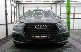 Audi Q7 7-MESTA/PANORAMA/PODGREV/DIGITAL/СОБСТВЕН ЛИЗИНГ - цена по договаряне - 34585239 2