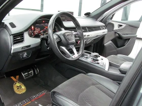 Audi Q7 7-MESTA/PANORAMA/PODGREV/DIGITAL/СОБСТВЕН ЛИЗИНГ - цена по договаряне - 34585239 12