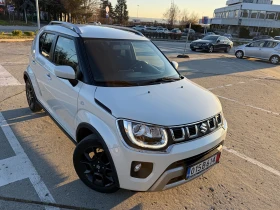 Suzuki Ignis 1.2///Hybrid///New Model///Camera///Navi///Perla//, снимка 2
