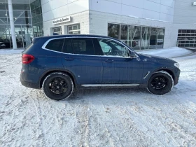 BMW X3 * xDrive30i * CARFAX * ЦЕНА ДО БГ - 17000 € / 33249.11 лв. - 47668001 4