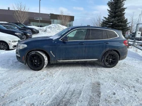 BMW X3 * xDrive30i * CARFAX * ЦЕНА ДО БГ - 17000 € / 33249.11 лв. - 47668001 3